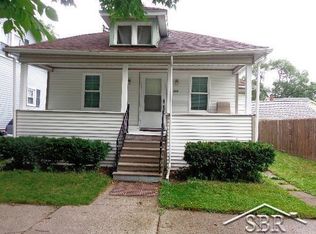 409 S Charles St, Saginaw, MI 48602