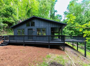 214 Hidden Creek Ln, Burnsville, NC 28714