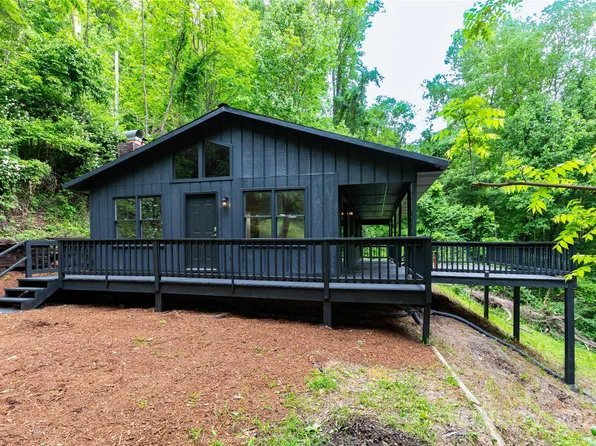 214 Hidden Creek Ln, Burnsville, NC 28714