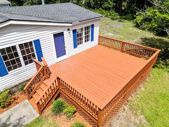 4th image of 4502 Live Oak Street SW