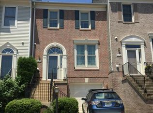 3616 Ransom Pl, Alexandria, VA 22306