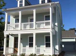 1442 Tangles Trl, Charleston, SC 29492
