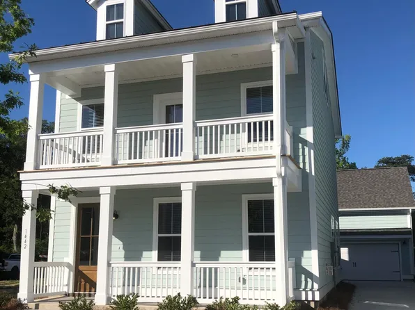 1442 Tangles Trl, Charleston, SC 29492