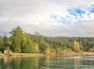 Nhn Blind Bay Rd, Shaw Island, WA 98286