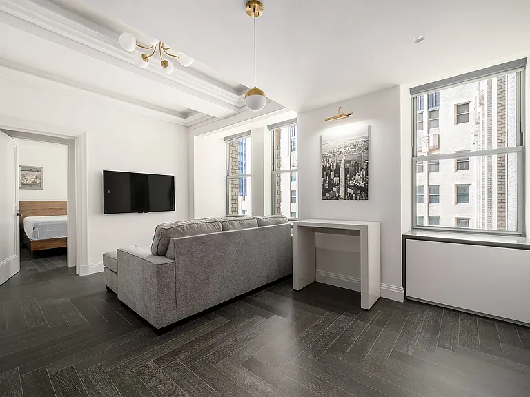 303 Park Ave #2321 — Photo 9