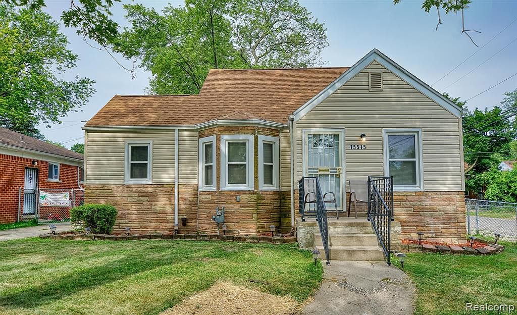 15515 Fielding St, Detroit, MI 48223 Zillow