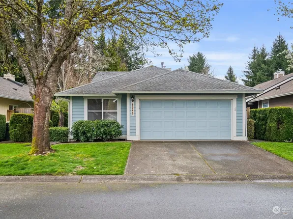6040 Montague Lane SE, Olympia, WA 98513