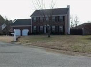 106 Stella Ct, Smyrna, TN 37167