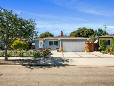 22421 Marjorie Ave, Torrance, CA, 90505