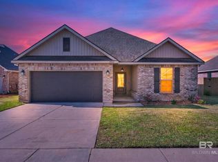 1040 Chloe St, Foley, AL 36535