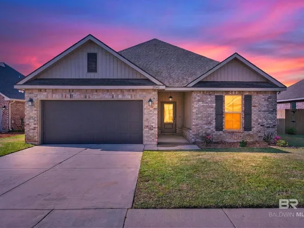 1040 Chloe St, Foley, AL 36535