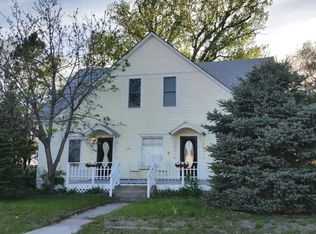 522 Main St, Oshkosh, NE 69154