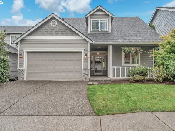 35120 Burt Rd, Saint Helens, OR 97051