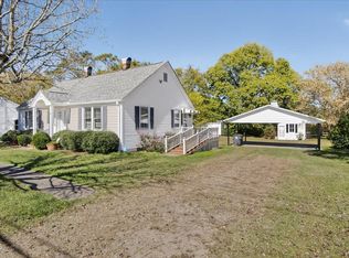 616 Roxboro Rd, Oxford, NC 27565