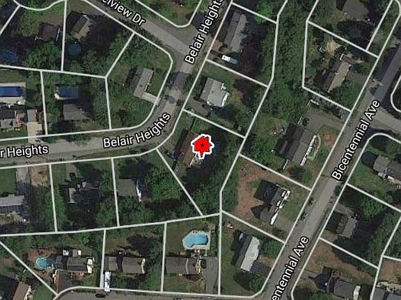 2nd image of 32 Belair Hts