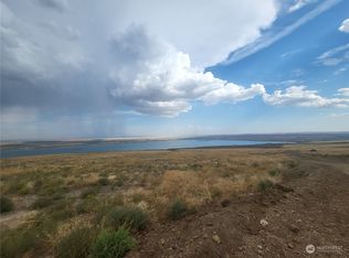 17 Us Highway Flt #15, Coulee City, WA 99115