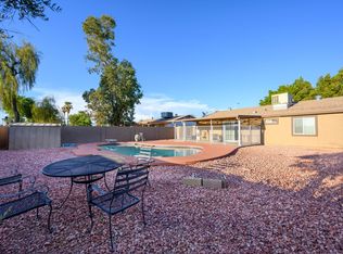 1838 N 74th Ln, Phoenix, AZ 85035