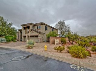 5914 E White Pine Dr, Cave Creek, AZ 85331