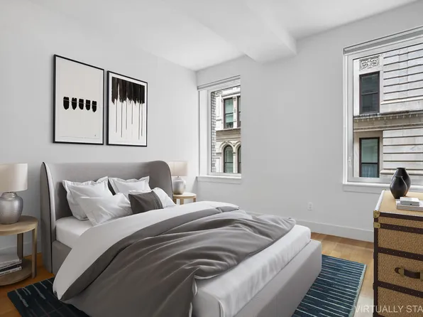 101 Leonard Street 5B image 3 of 15