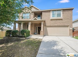 2220 Broken Wheel Ln, New Braunfels, TX 78130