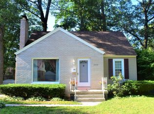 1575 Lexington Ave, Muskegon, MI 49441