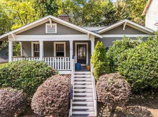 611 Tremont St, Chattanooga, TN 37405