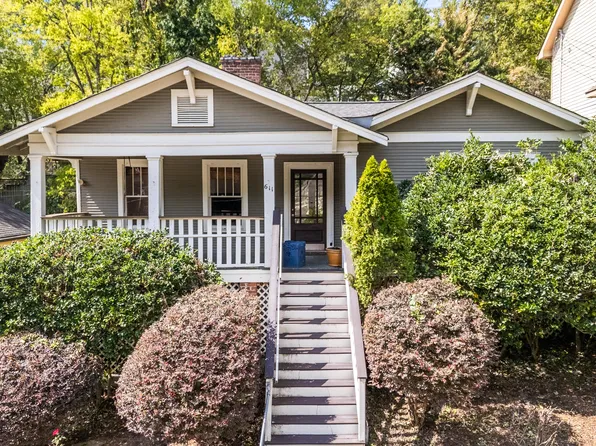 611 Tremont St, Chattanooga, TN 37405