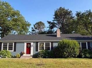 75 Trout Brook Rd, Barnstable, MA 02630