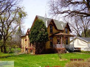 225 N Main St, Vermontville, MI 49096