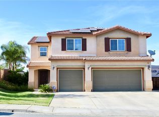 18834 Chatfield Dr, Riverside, CA 92508