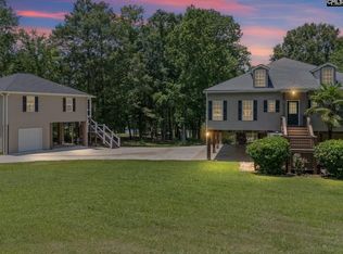 2002 Lystra Rd, Camden, SC 29020