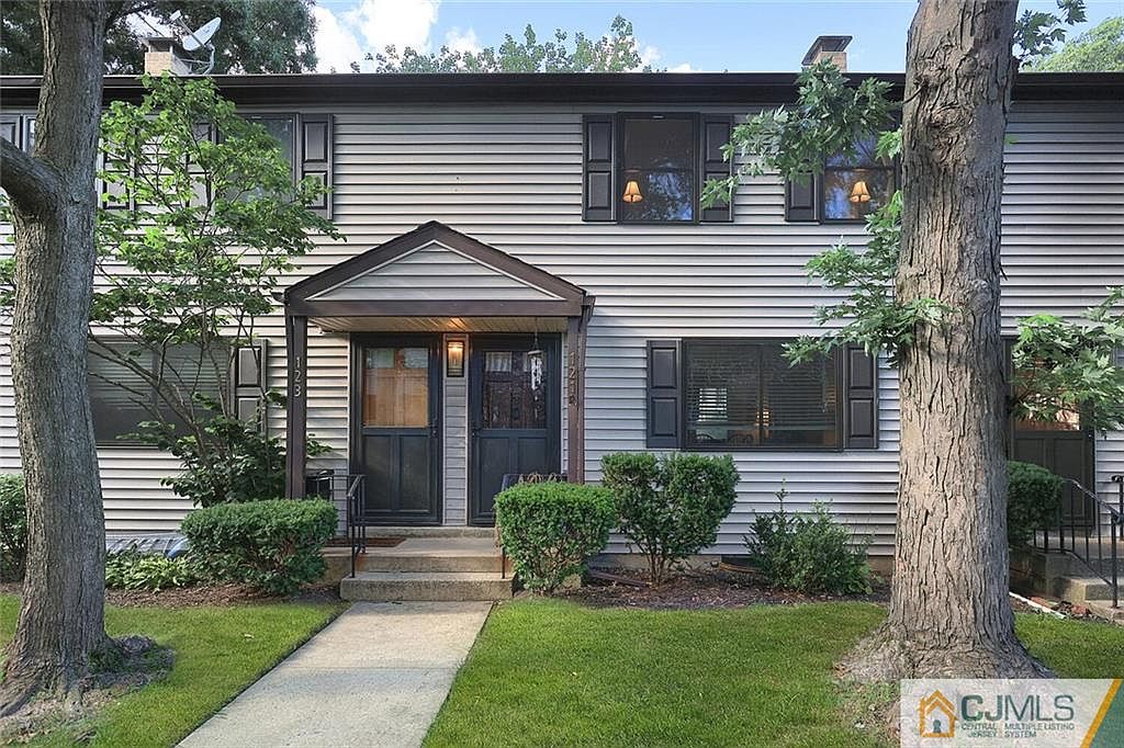 121 Newman St 2147, Metuchen, NJ 08840 MLS 2352016M Zillow