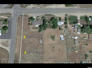 60 N 400 W, Fillmore, UT 84631
