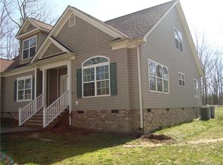 2194 County Line Rd, Kings Mountain, NC 28086