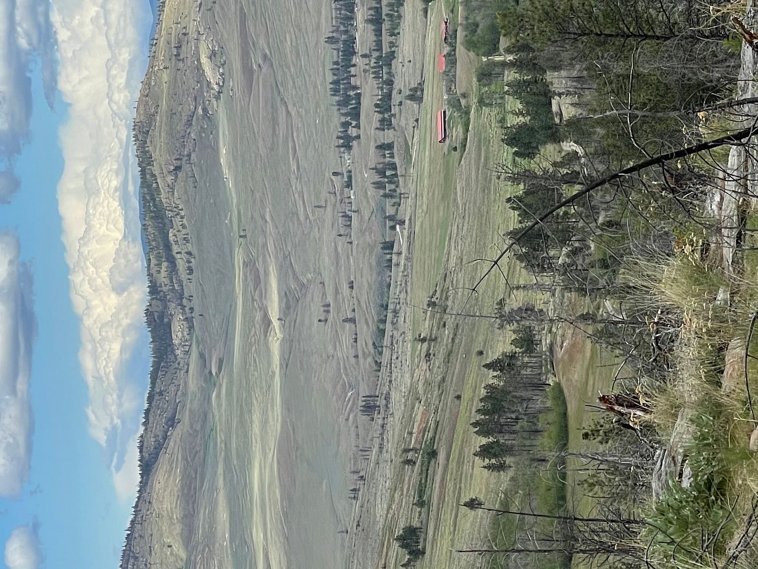 960X Knox Rd, Riverside, WA 98849 Zillow