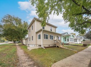 601 E Superior St, Missouri Valley, IA 51555