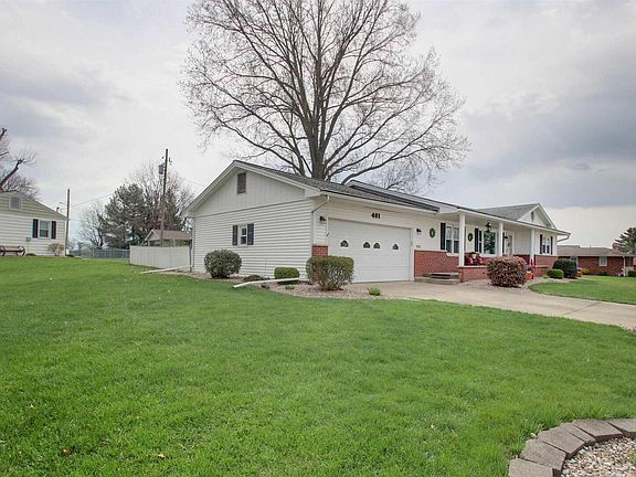 2nd image of 401 Poinsettia Dr