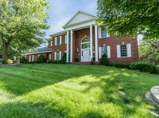 6004 Dornagh Ct, Columbia, MO 65203