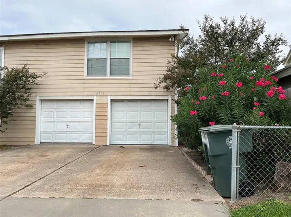 2216 59th St Unit 1, Galveston, TX 77551