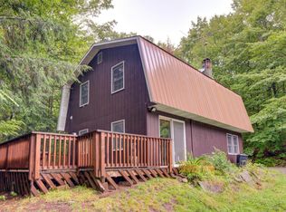 612 S Shore Rd, Speculator, NY 12164