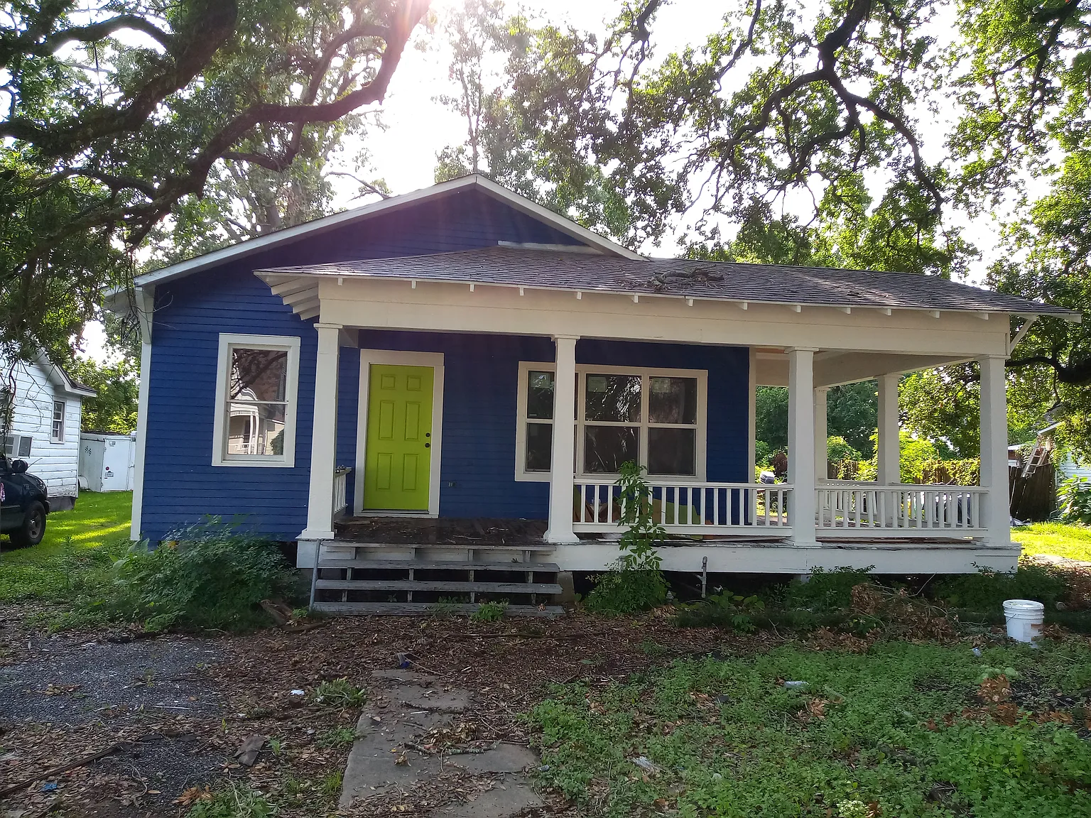 1 bed, 800 sqft, $850 — Photo 1