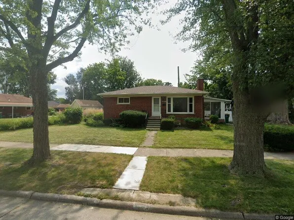 721 North Dr, Wyandotte, MI 48192