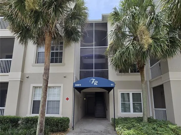 3001 Laurel Run Ln Unit 203, Kissimmee, FL 34741