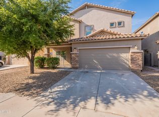 3594 E Desert Moon Trl, San Tan Valley, AZ 85143