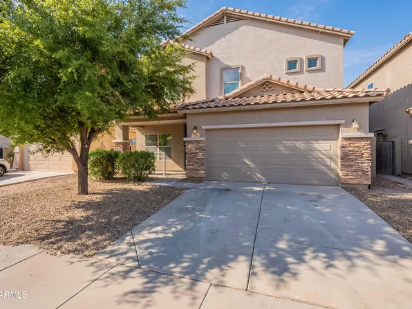 3594 E DESERT MOON Trail, San Tan Valley, AZ 85143
