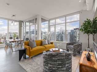 108 E 1st Ave #1508, Vancouver, BC V5T 0E4