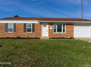 315 Funston Ave, New Carlisle, OH