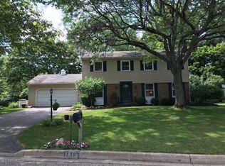 1815 Skyler Dr, Kalamazoo, MI 49008