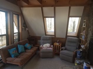 3984 Heritage Rd, Woodlawn, VA 24381