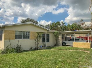 1850 N 62nd Ave, Hollywood, FL 33024